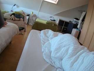 Julmodels Bedroom-D1